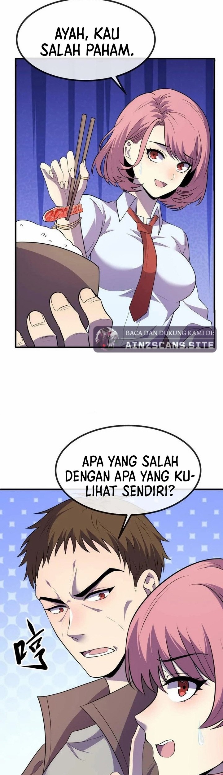Leveling Up By Killing Gods chapter 10 halaman 18
