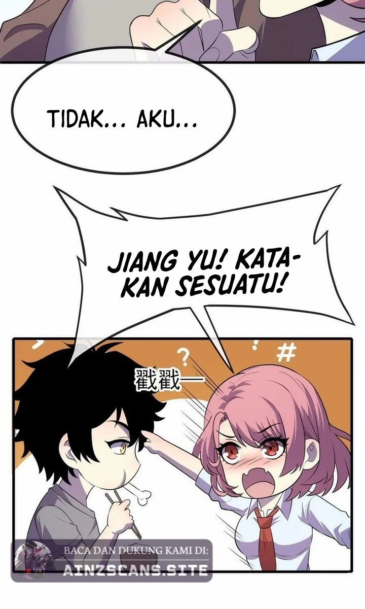 Leveling Up By Killing Gods chapter 10 halaman 19