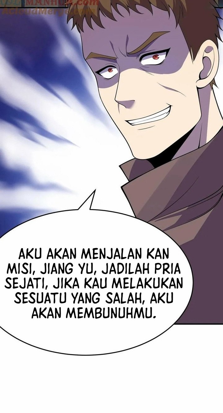 Leveling Up By Killing Gods Bab 11 halaman 27