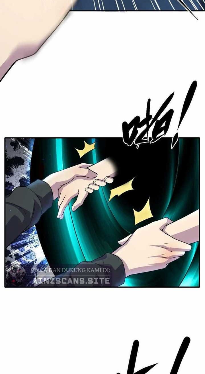 Leveling Up By Killing Gods chapter 13 halaman 9