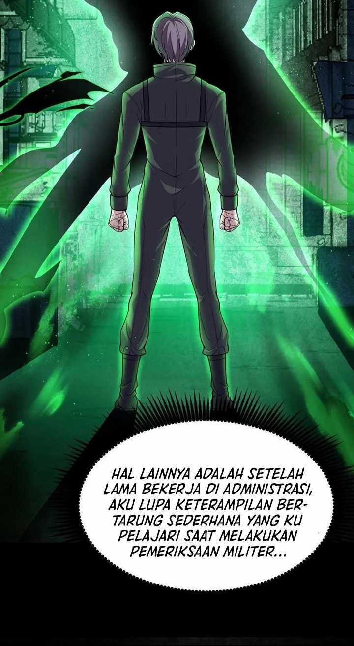 Leveling Up By Killing Gods chapter 13 halaman 18