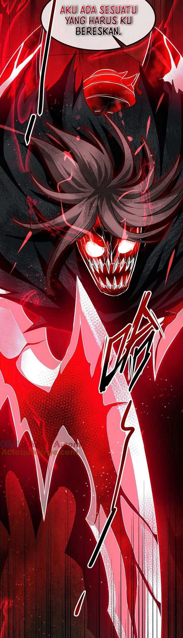 Leveling Up By Killing Gods chapter 13 halaman 24