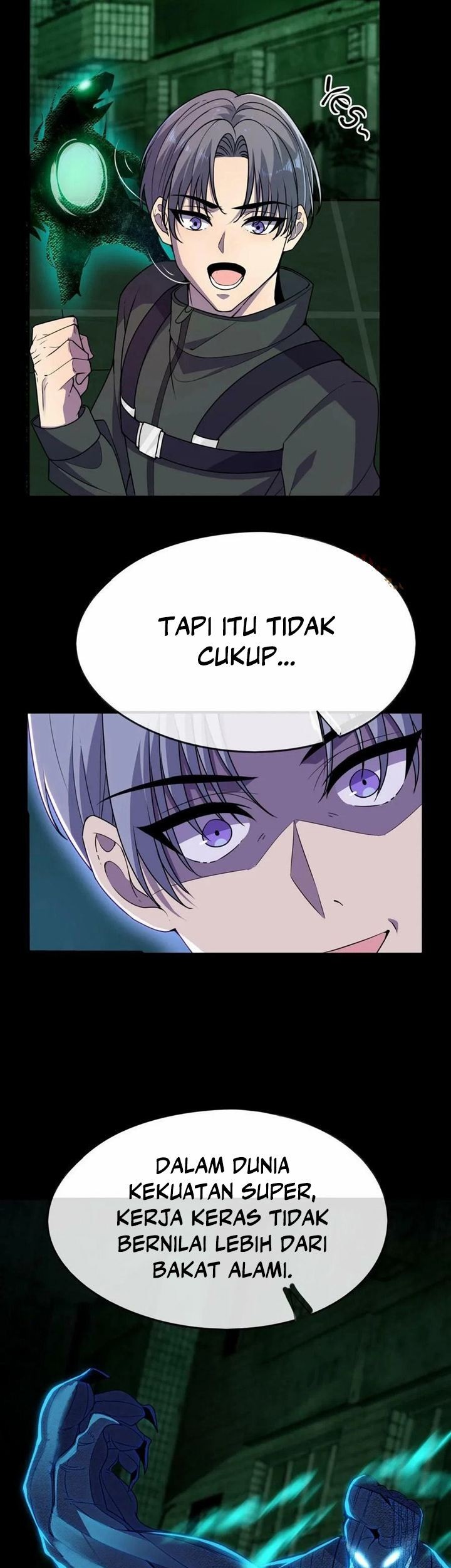 Leveling Up By Killing Gods Bab 14 halaman 4