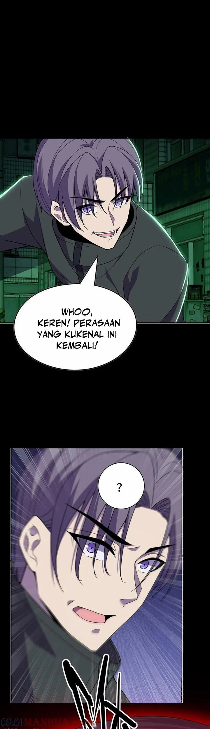Leveling Up By Killing Gods Bab 14 halaman 16