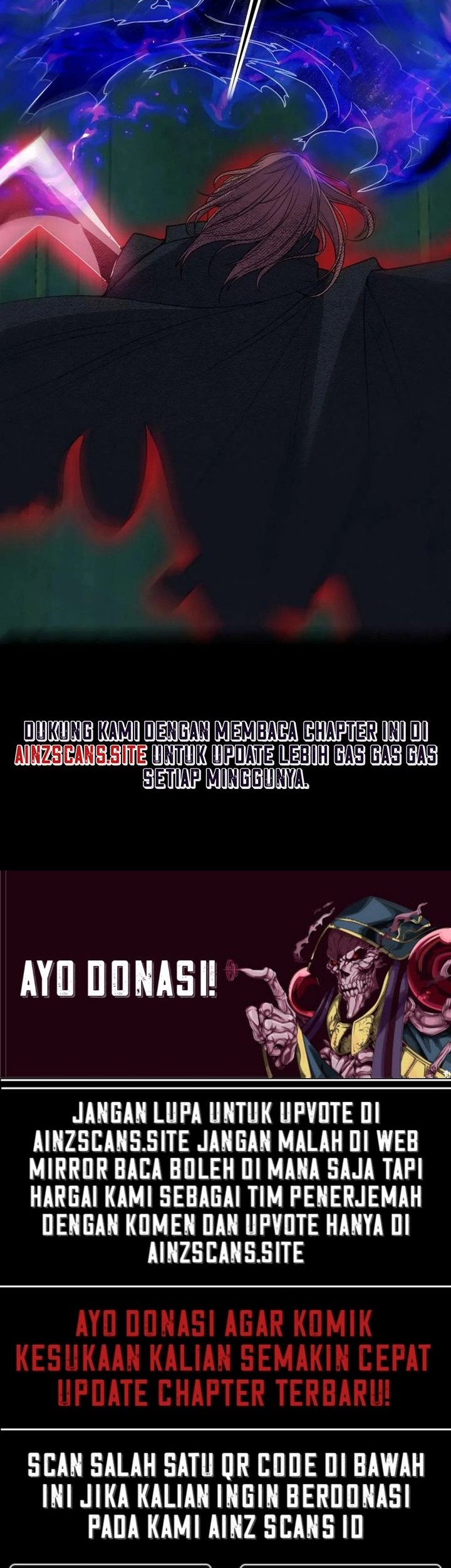 Leveling Up By Killing Gods Bab 14 halaman 24