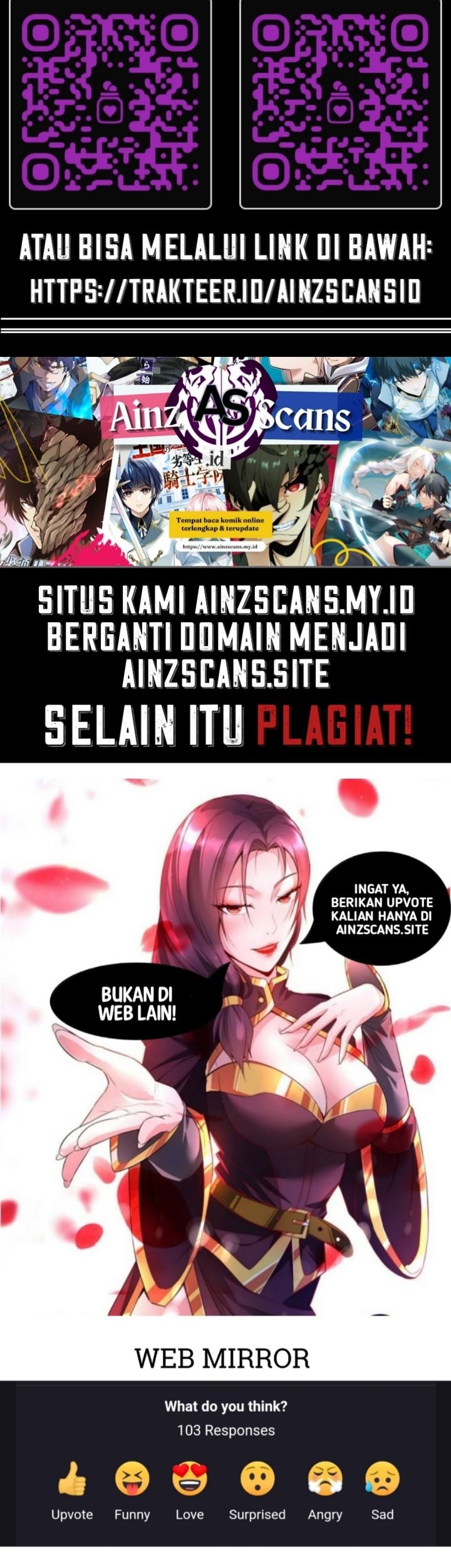Leveling Up By Killing Gods Bab 14 halaman 25