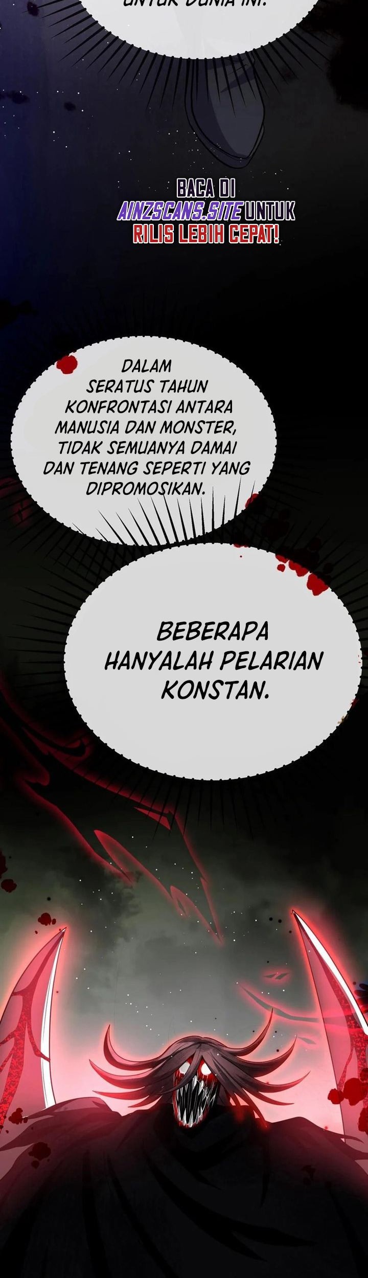 Leveling Up By Killing Gods Bab 15 halaman 17