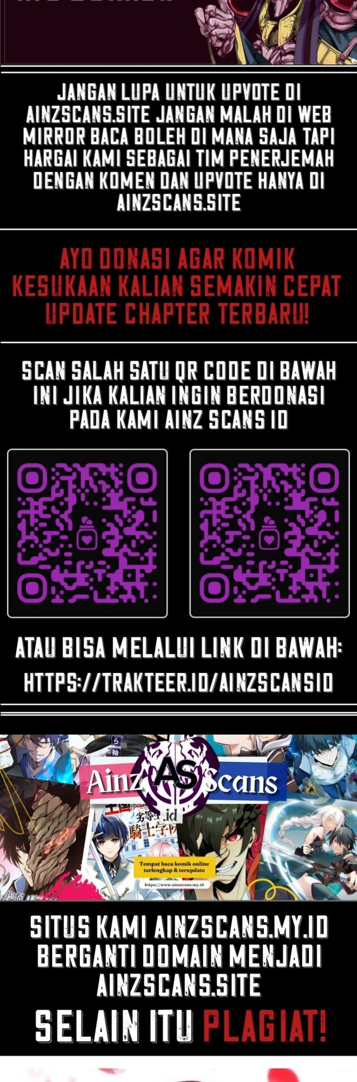 Leveling Up By Killing Gods Bab 15 halaman 24