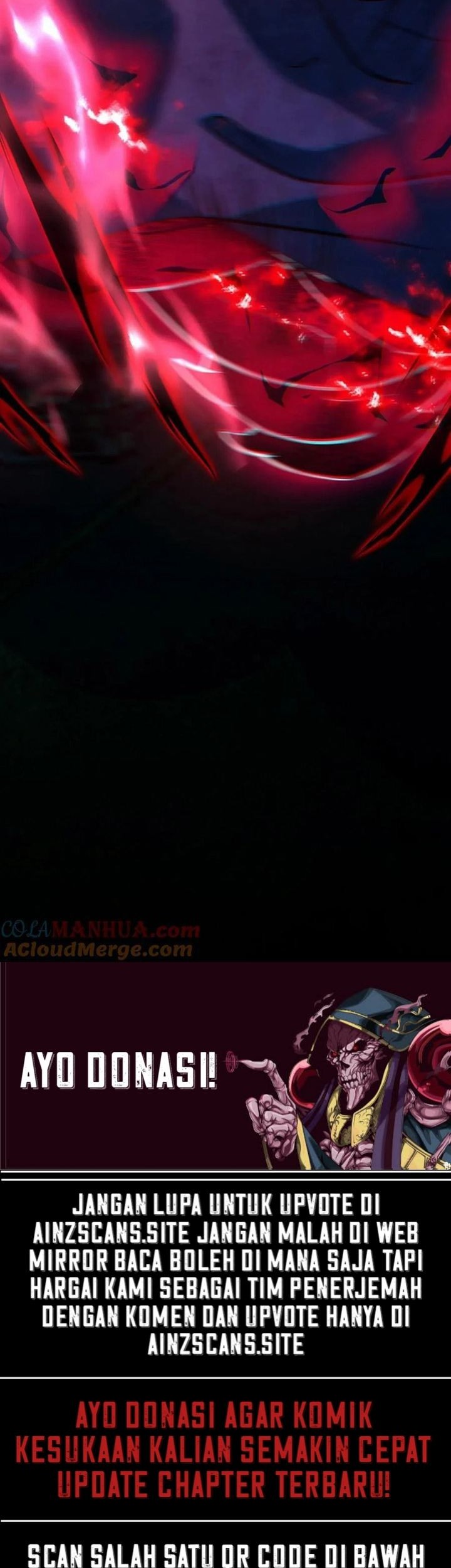 Leveling Up By Killing Gods chapter 17 halaman 25