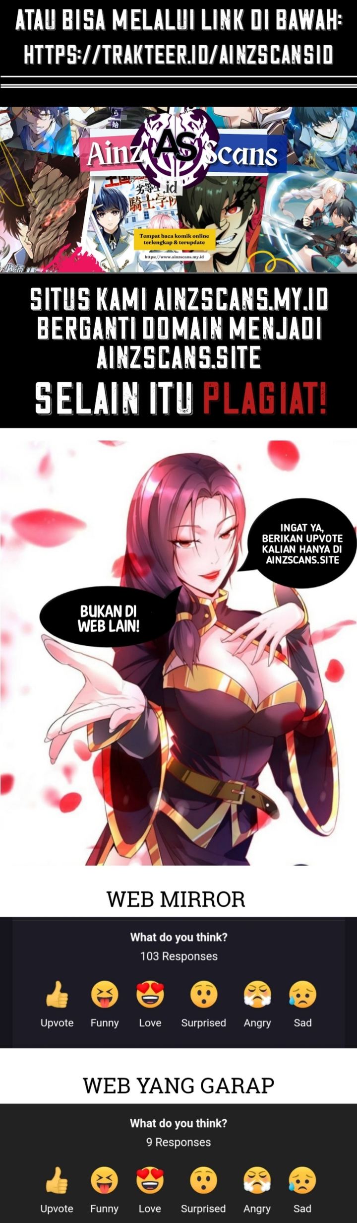 Leveling Up By Killing Gods chapter 17 halaman 27