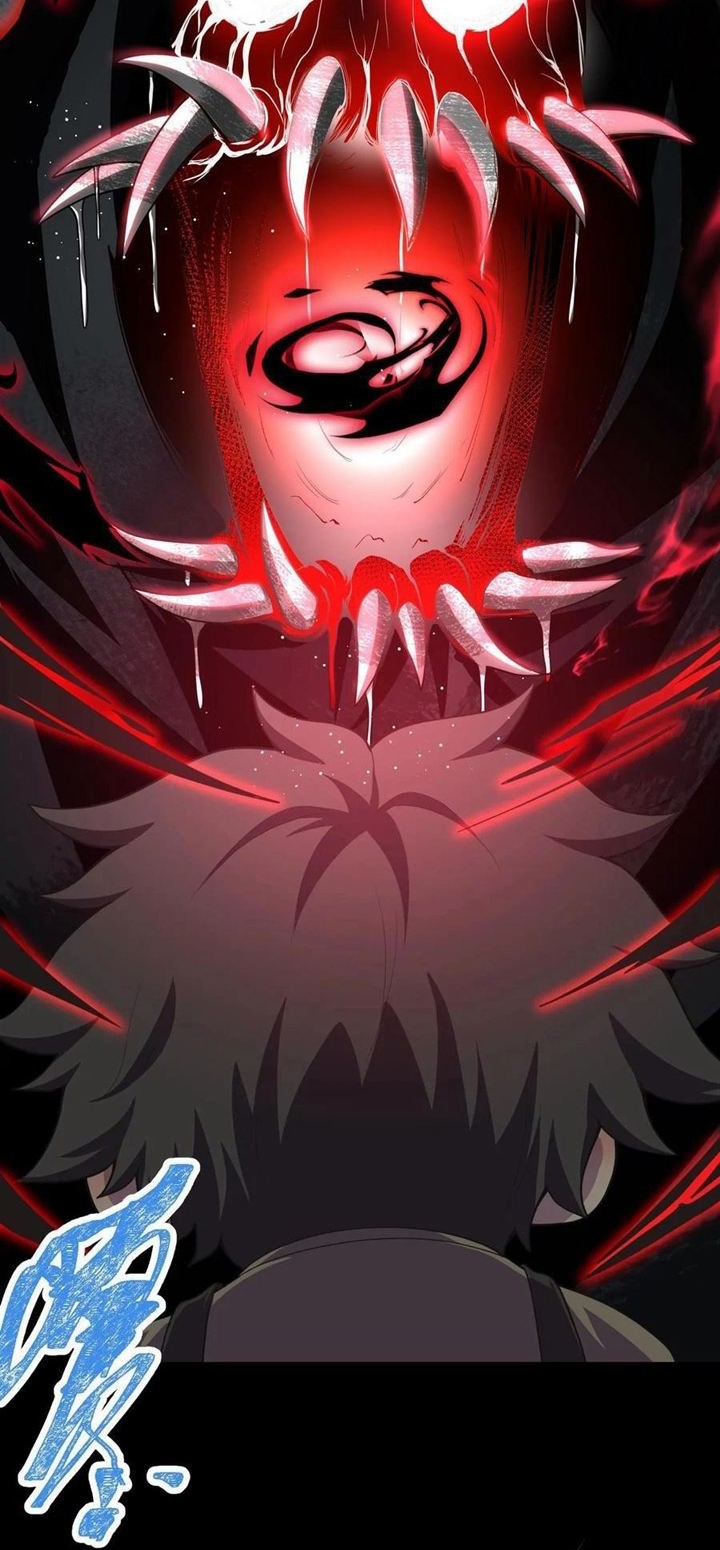 Leveling Up By Killing Gods Bab 18 halaman 3
