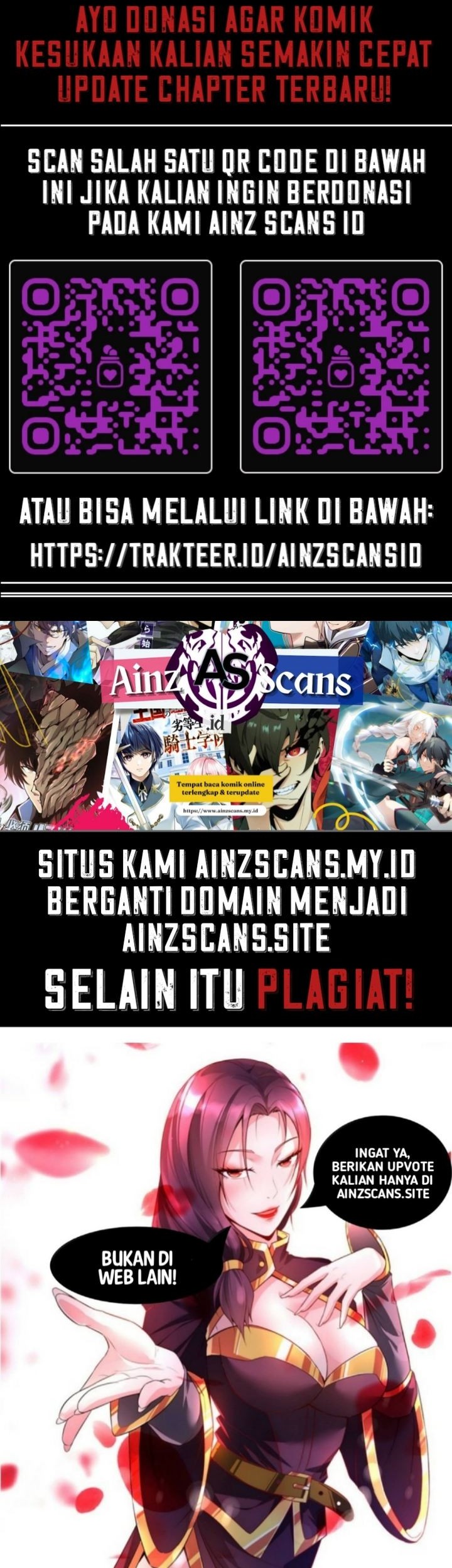Leveling Up By Killing Gods Bab 18 halaman 30