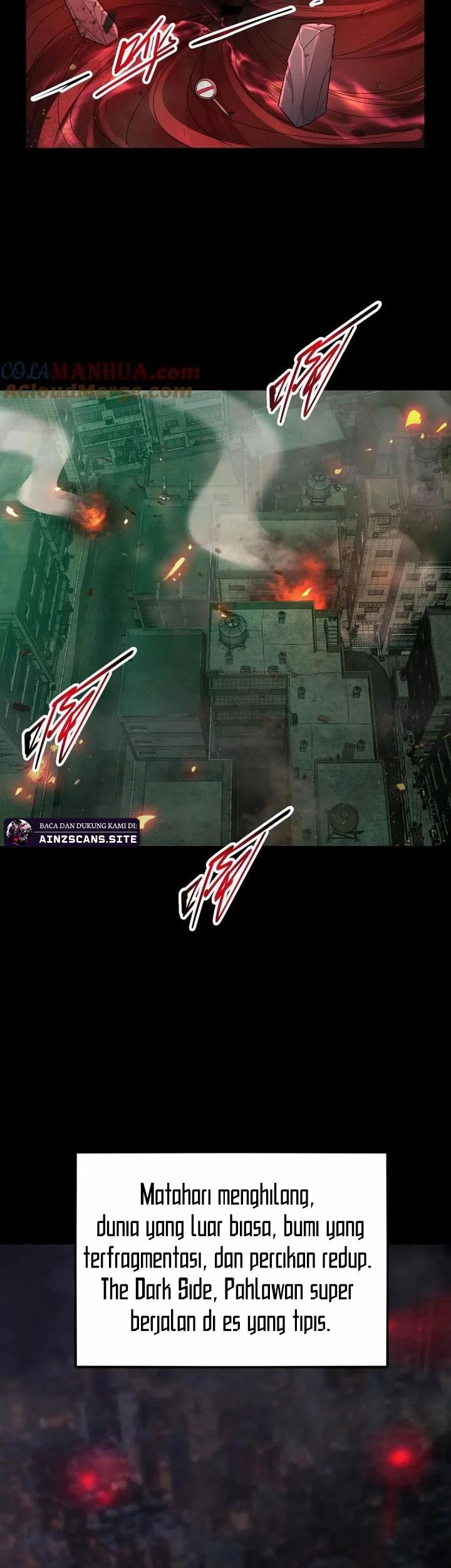Leveling Up By Killing Gods chapter 19 halaman 10