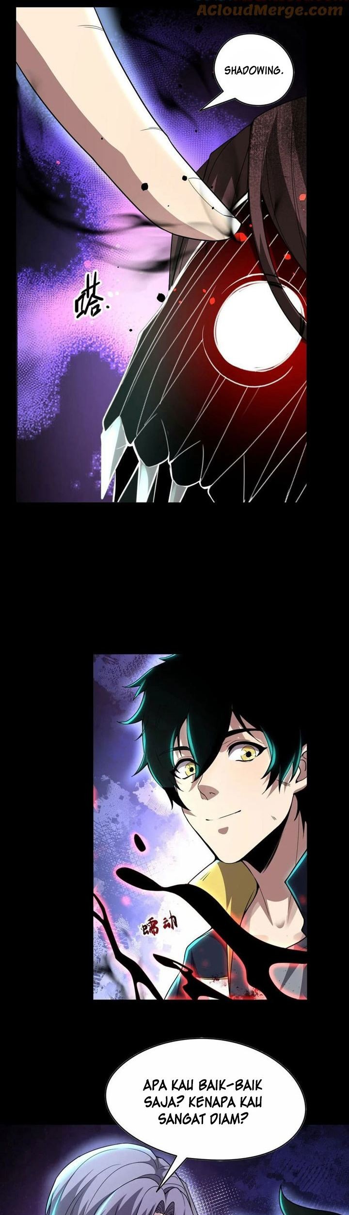 Leveling Up By Killing Gods chapter 19 halaman 16