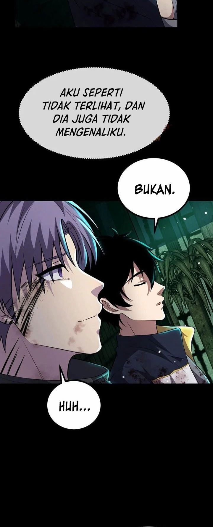 Leveling Up By Killing Gods chapter 19 halaman 21