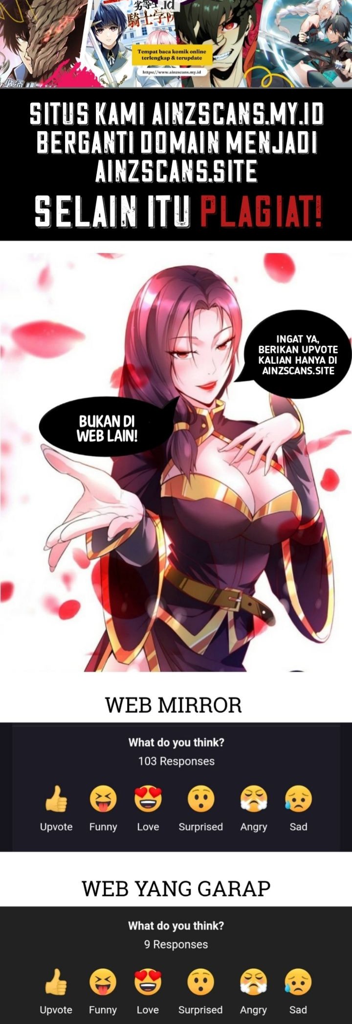 Leveling Up By Killing Gods chapter 19 halaman 24