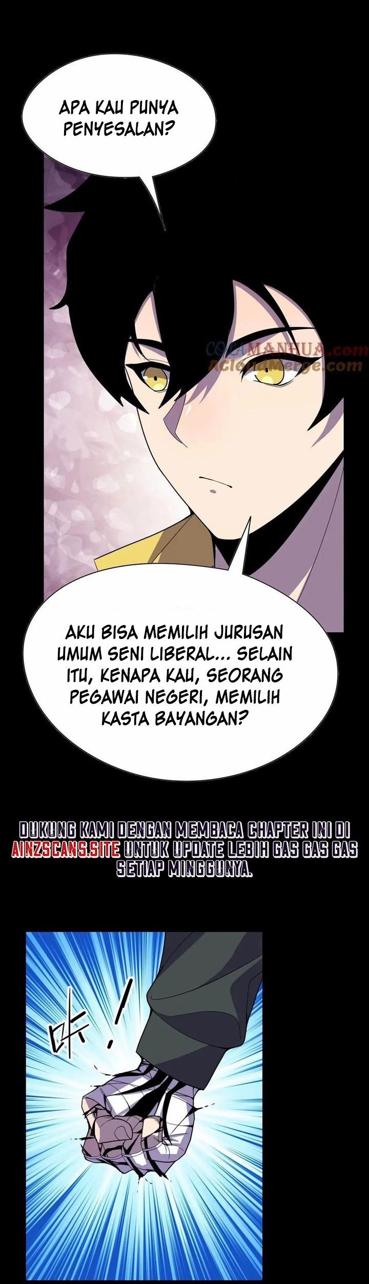 Leveling Up By Killing Gods Bab 20 halaman 14