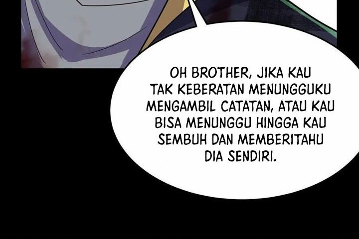 Leveling Up By Killing Gods chapter 21 halaman 7