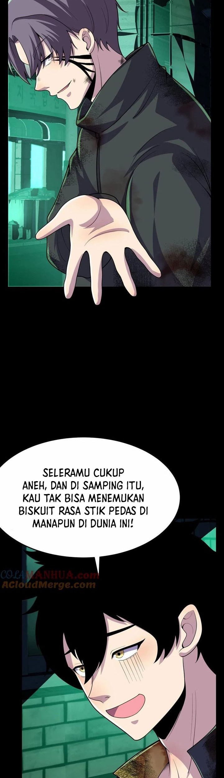Leveling Up By Killing Gods chapter 21 halaman 10
