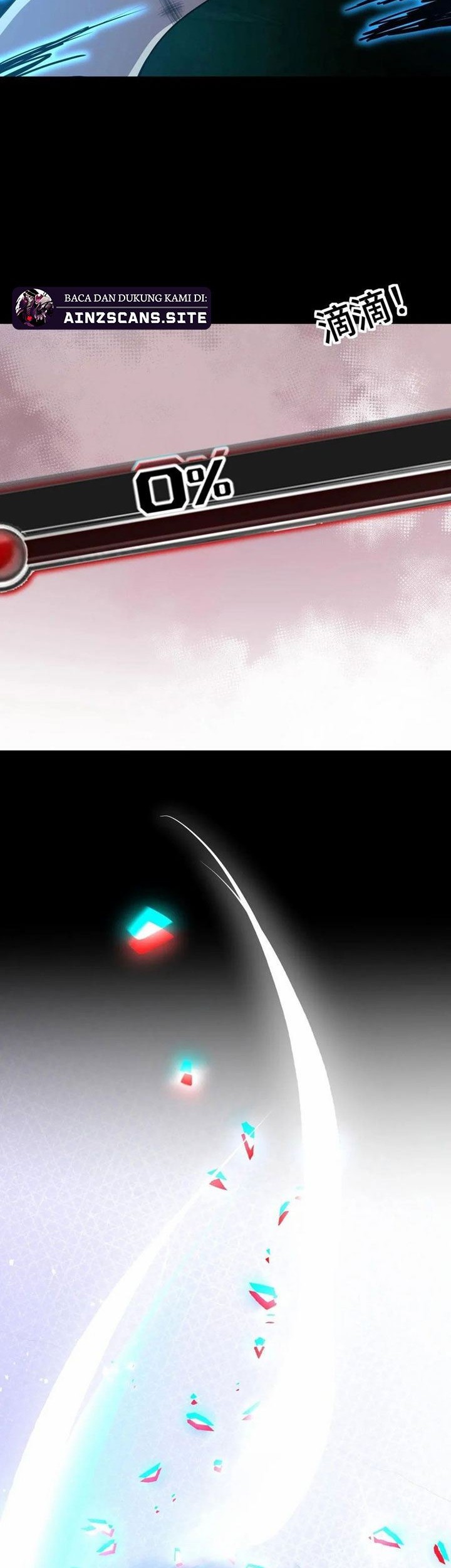 Leveling Up By Killing Gods chapter 21 halaman 32