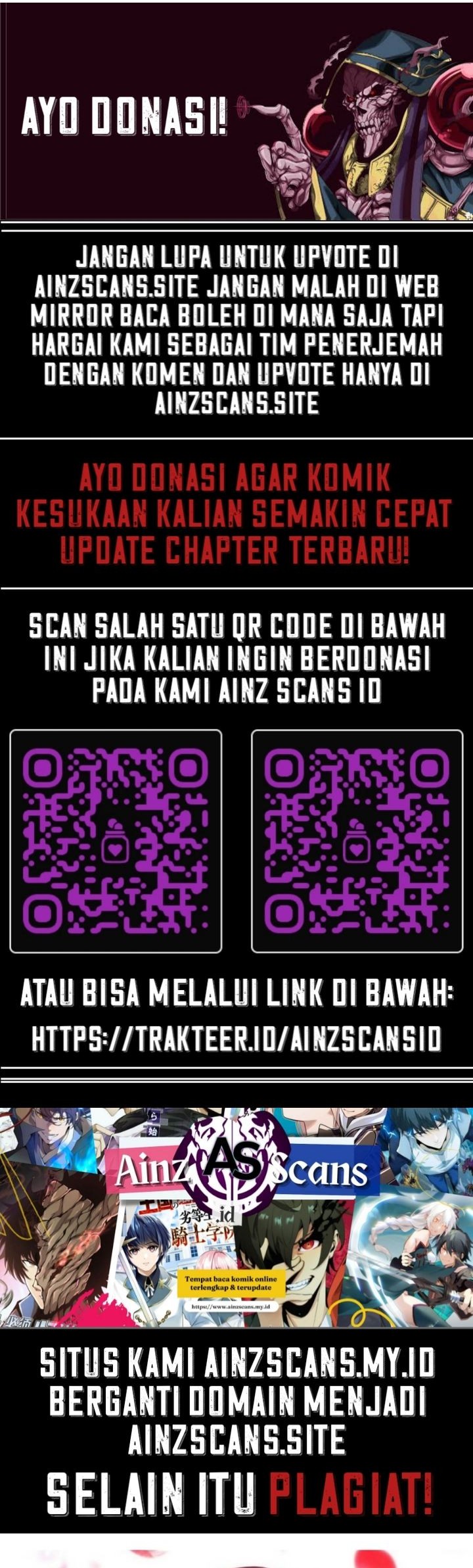 Leveling Up By Killing Gods chapter 21 halaman 45