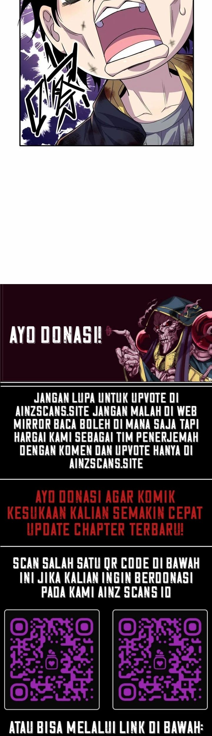 Leveling Up By Killing Gods Bab 22 halaman 24