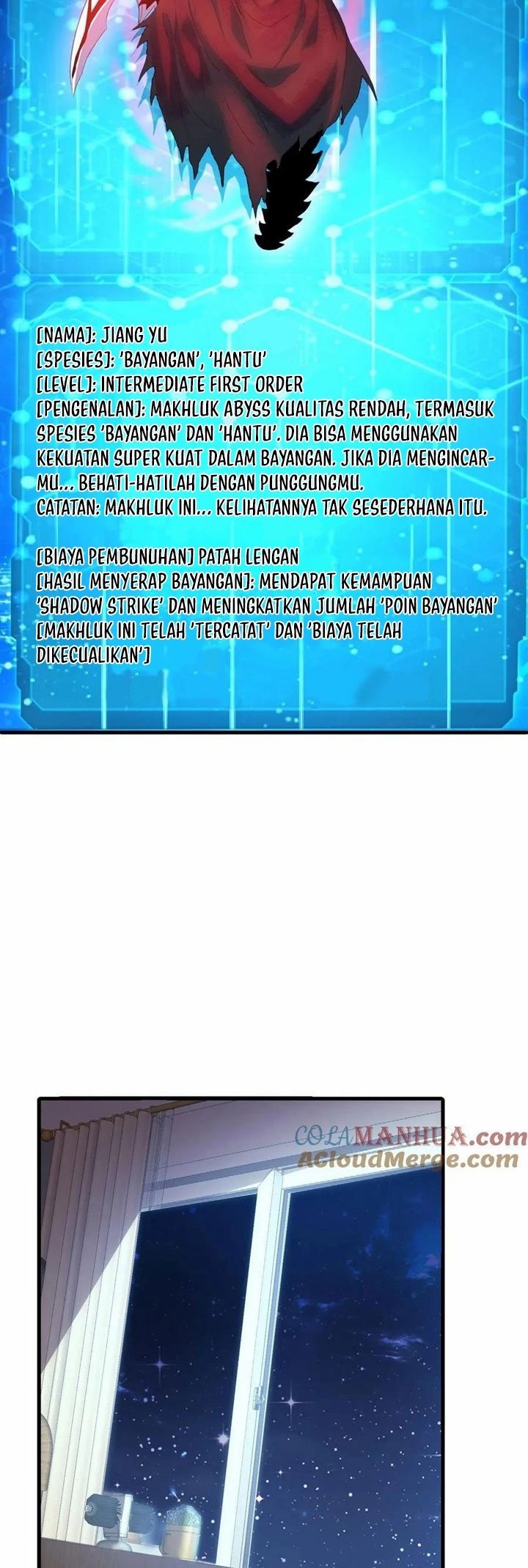 Leveling Up By Killing Gods Bab 24 halaman 5
