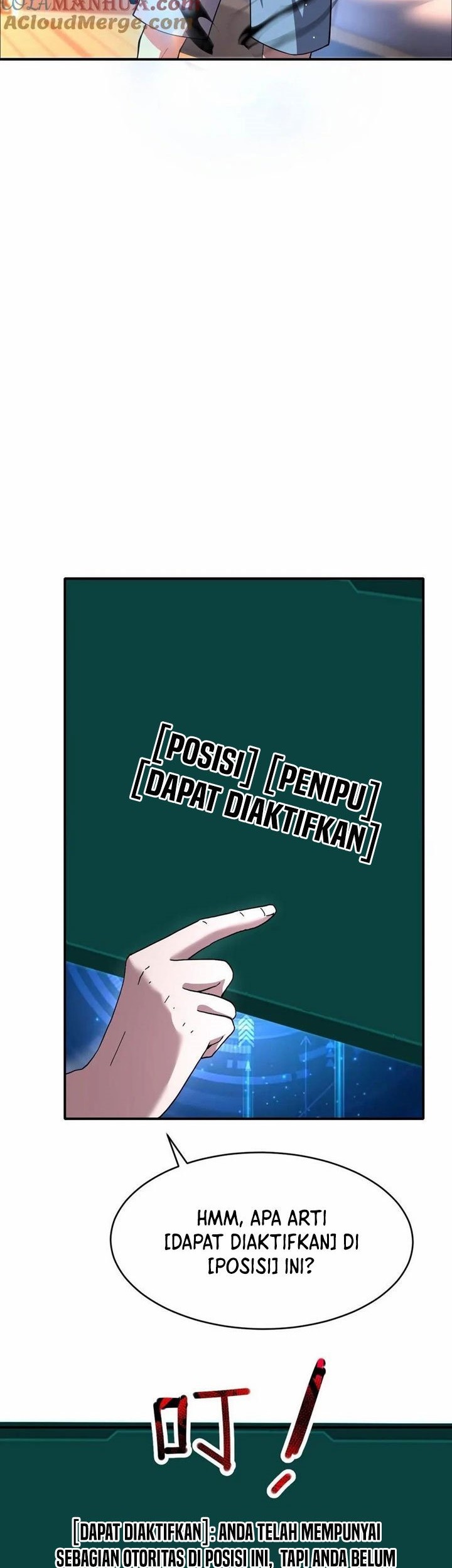 Leveling Up By Killing Gods chapter 25 halaman 10