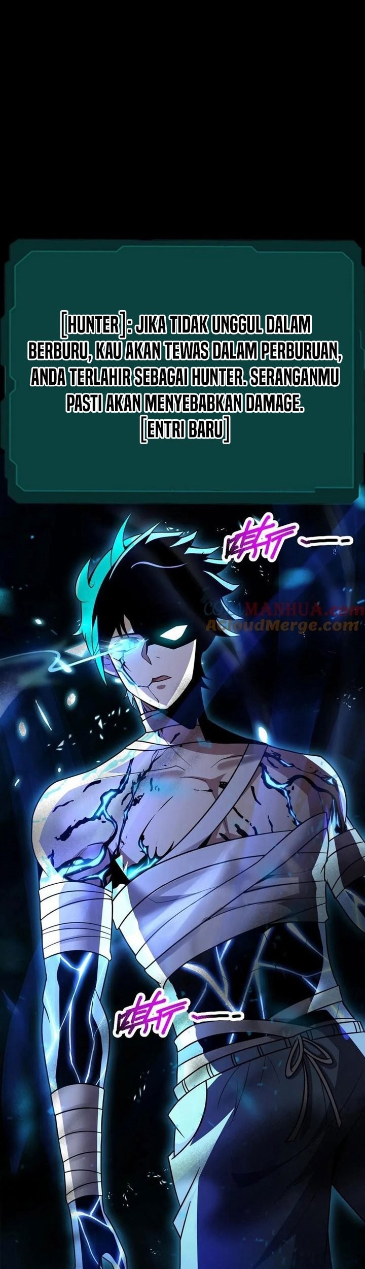 Leveling Up By Killing Gods chapter 25 halaman 18