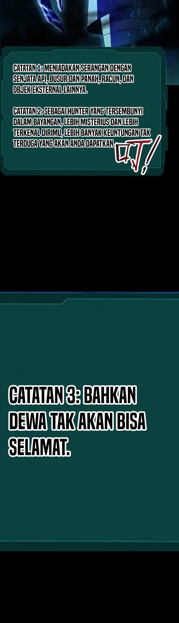 Leveling Up By Killing Gods chapter 25 halaman 19