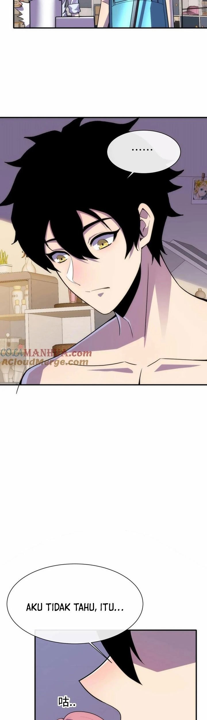 Leveling Up By Killing Gods chapter 27 halaman 15