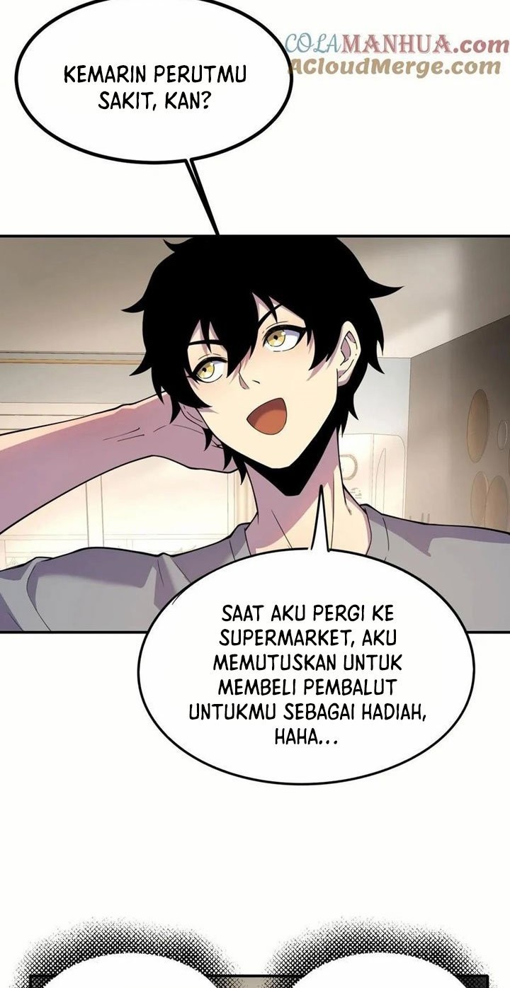 Leveling Up By Killing Gods Bab 28 halaman 11