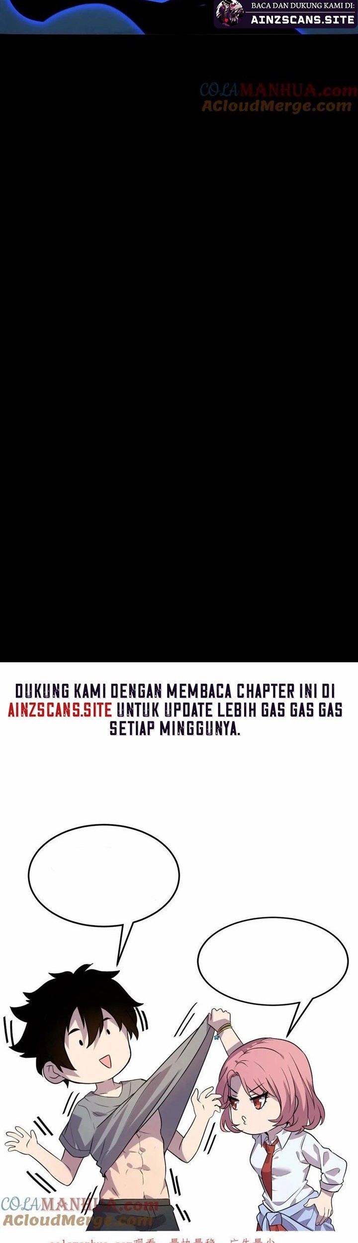 Leveling Up By Killing Gods Bab 28 halaman 21