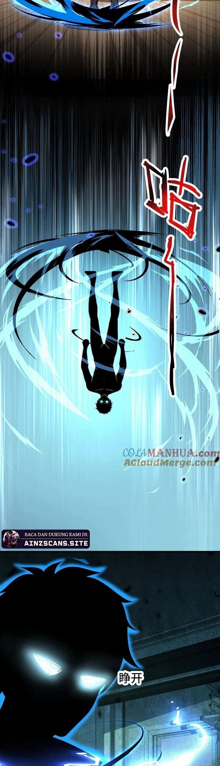 Leveling Up By Killing Gods chapter 29 halaman 4