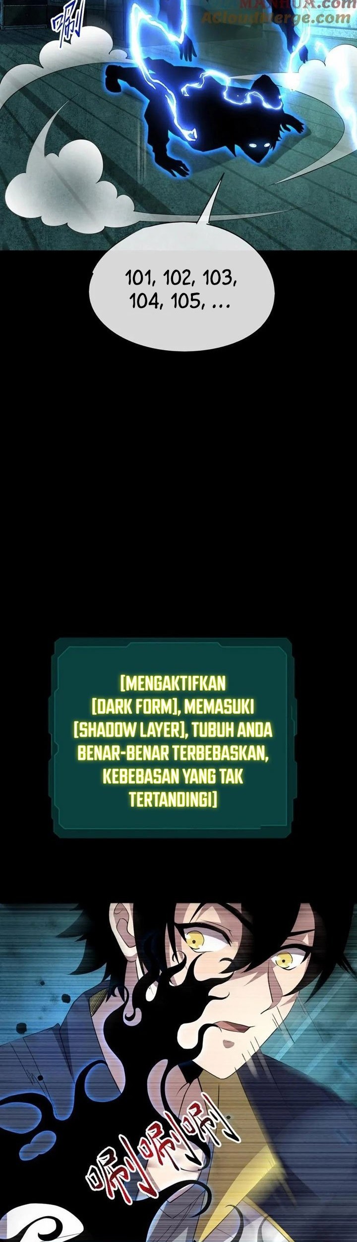 Leveling Up By Killing Gods chapter 29 halaman 10