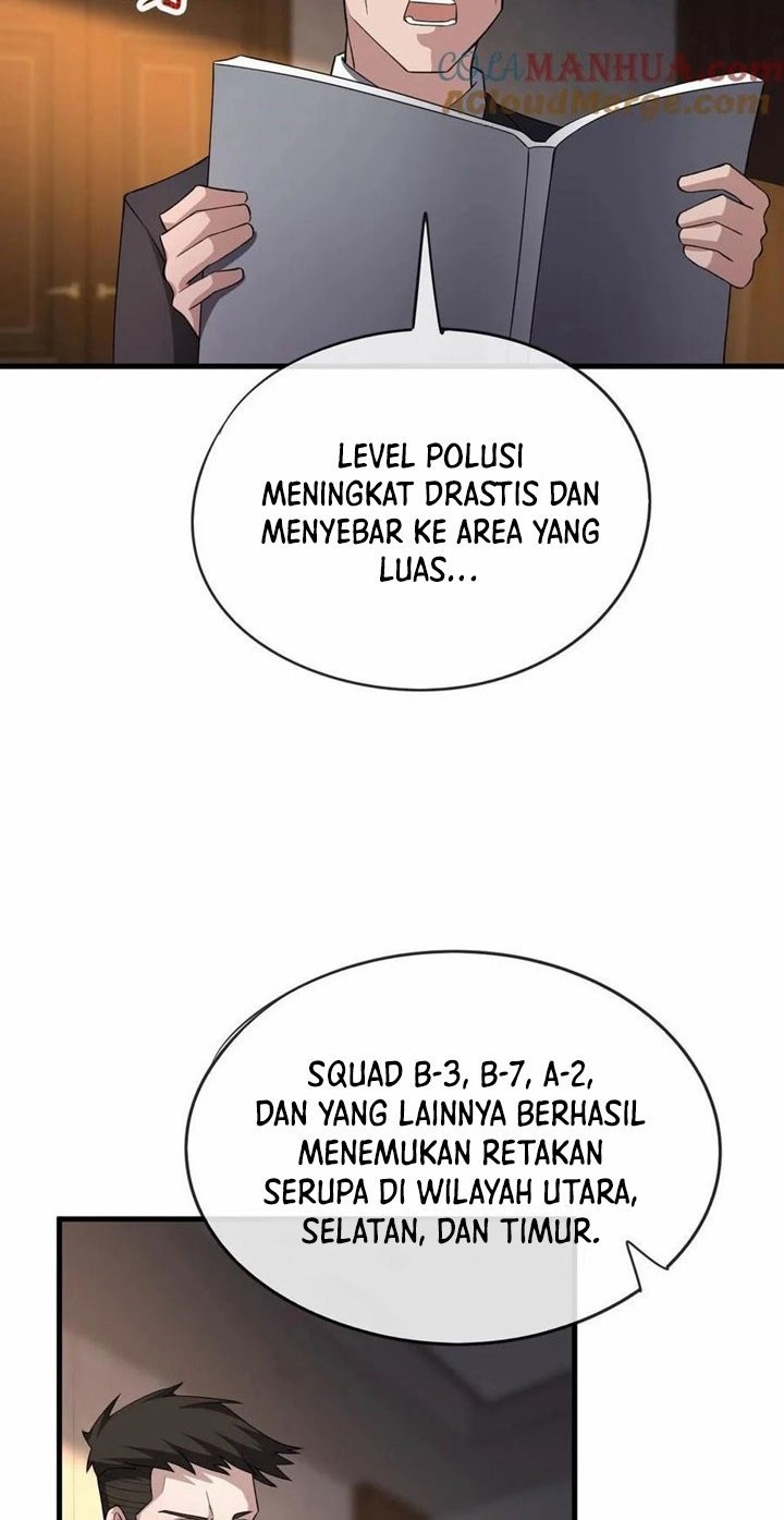Leveling Up By Killing Gods chapter 29 halaman 20