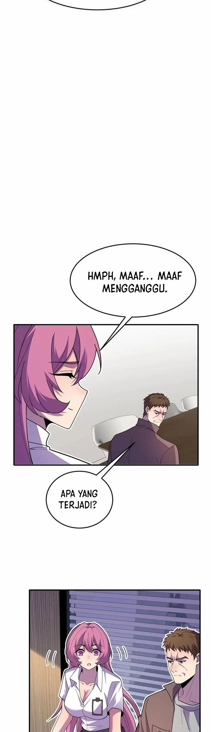 Leveling Up By Killing Gods chapter 31 halaman 12