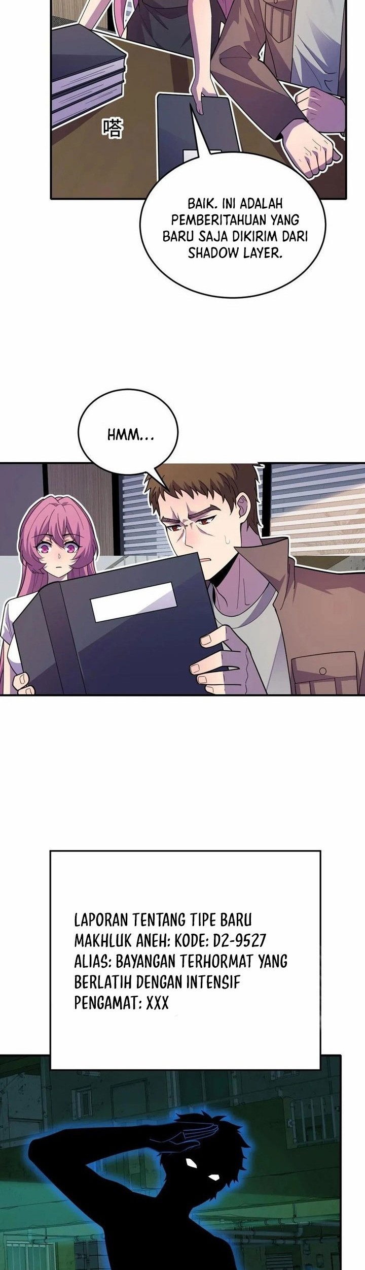 Leveling Up By Killing Gods chapter 31 halaman 13