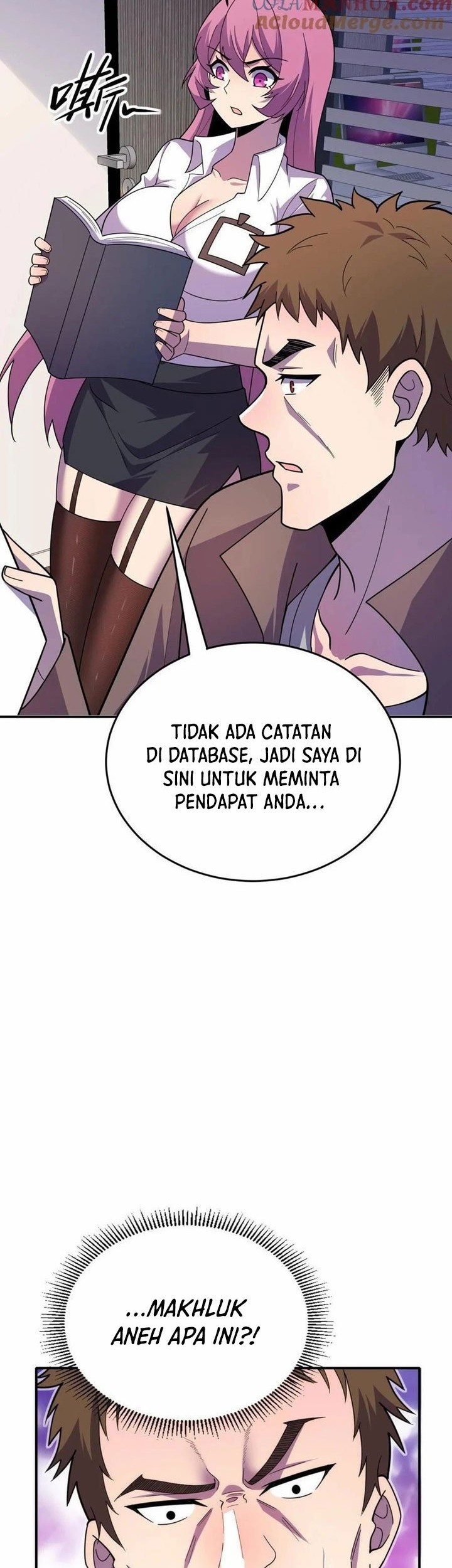 Leveling Up By Killing Gods chapter 31 halaman 16