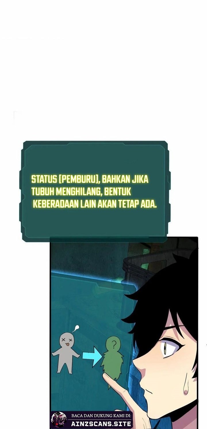 Leveling Up By Killing Gods chapter 32 halaman 8