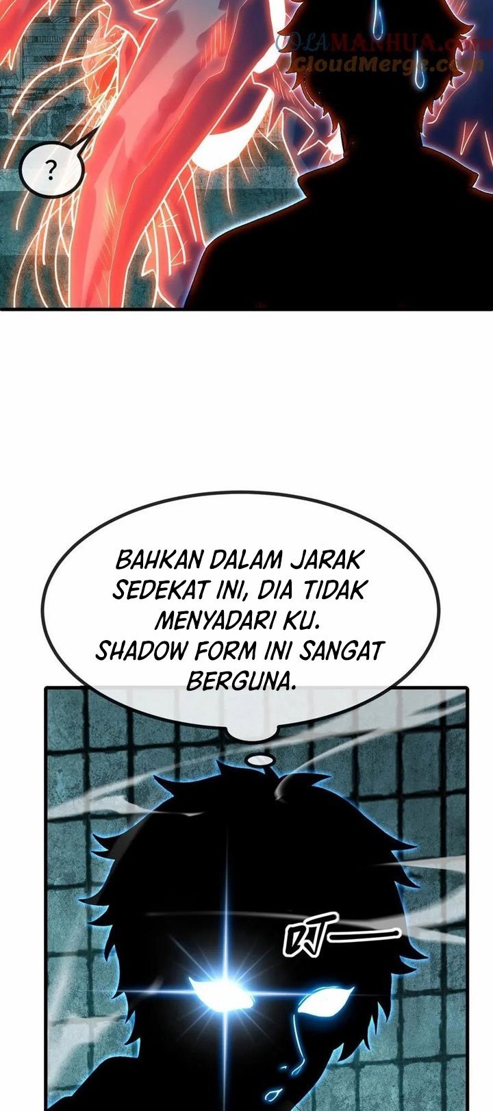 Leveling Up By Killing Gods chapter 32 halaman 17