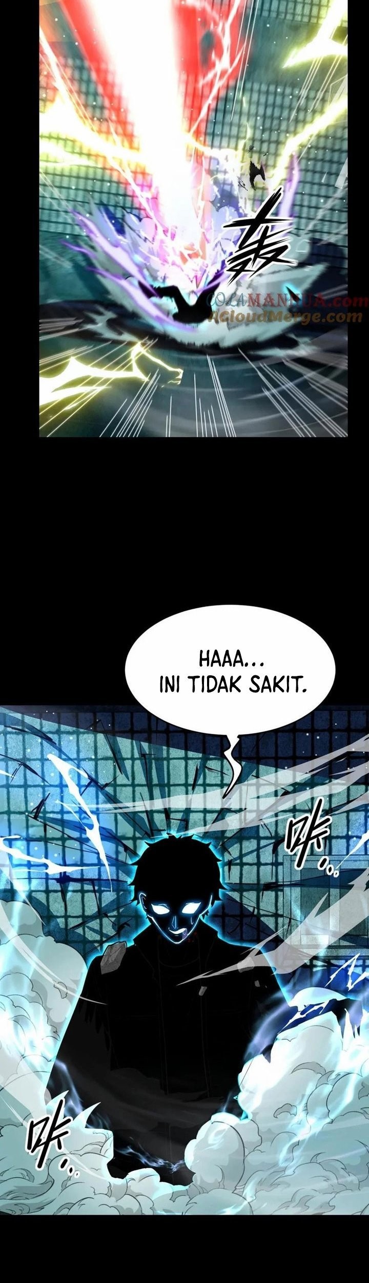 Leveling Up By Killing Gods chapter 33 halaman 12