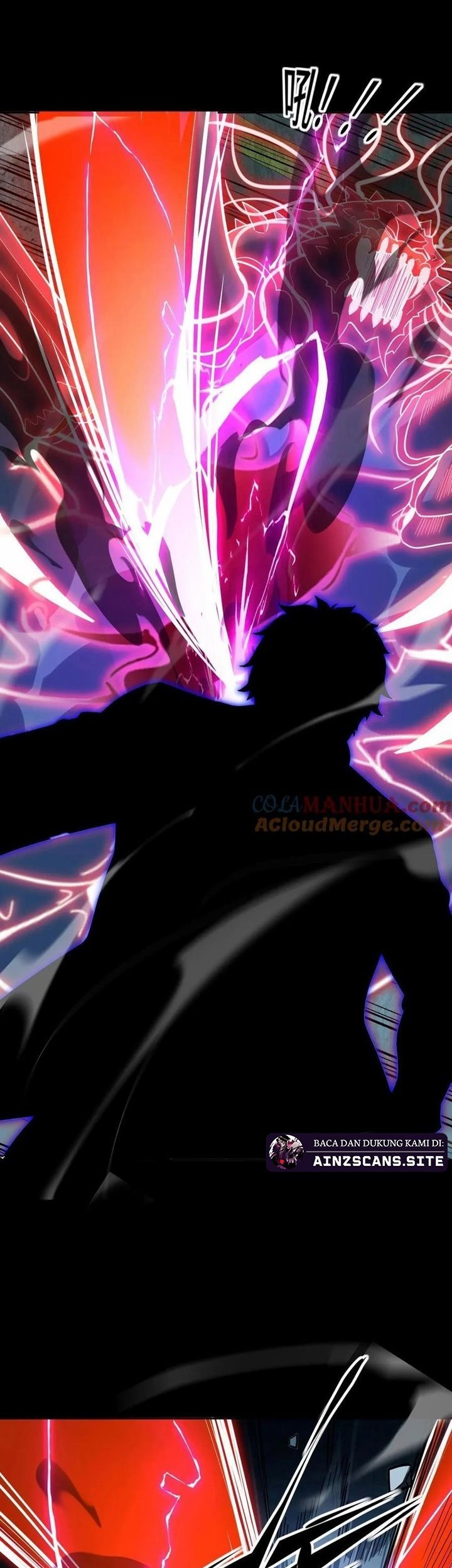 Leveling Up By Killing Gods chapter 34 halaman 16