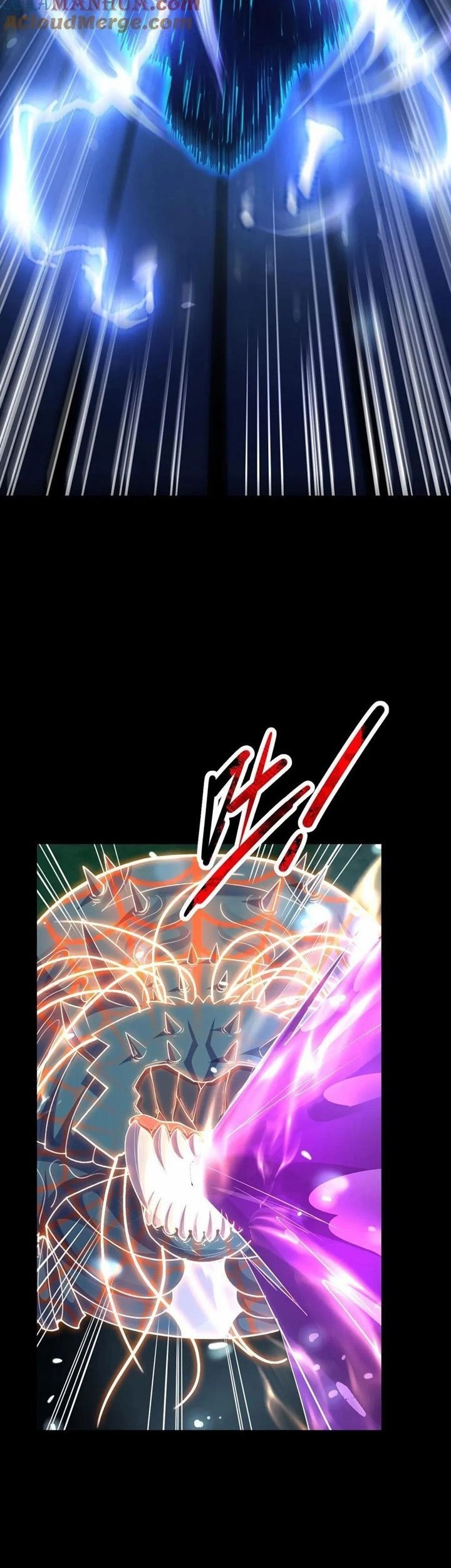 Leveling Up By Killing Gods chapter 35 halaman 10