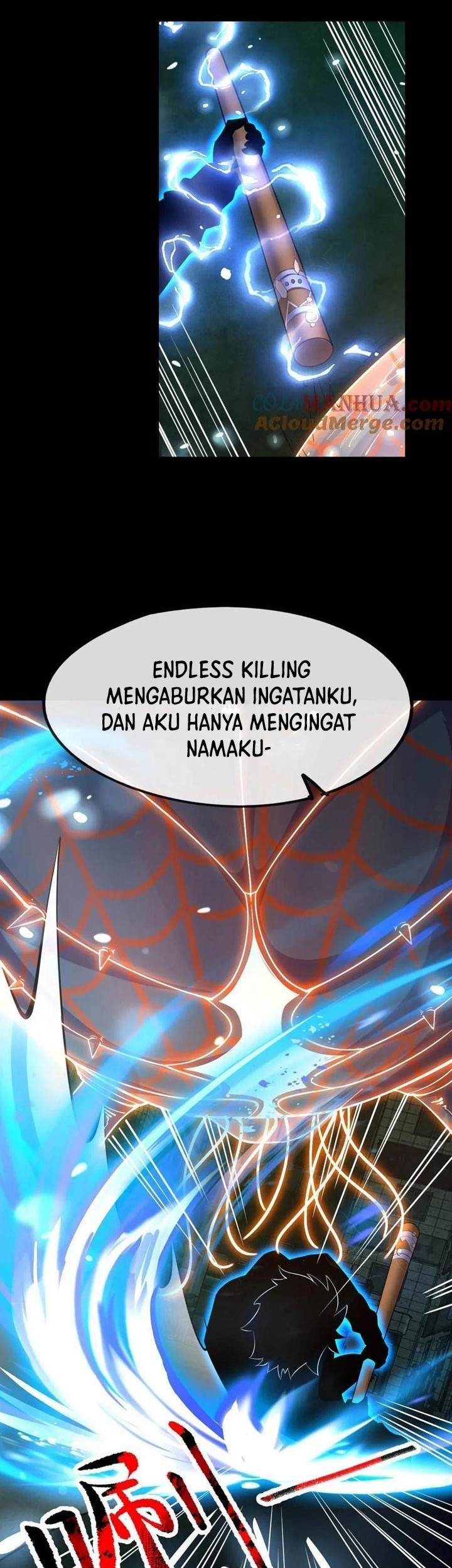 Leveling Up By Killing Gods chapter 35 halaman 13
