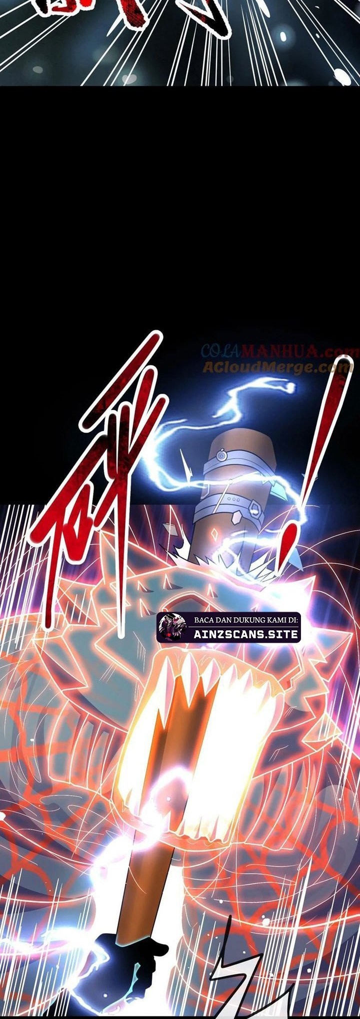 Leveling Up By Killing Gods chapter 35 halaman 14