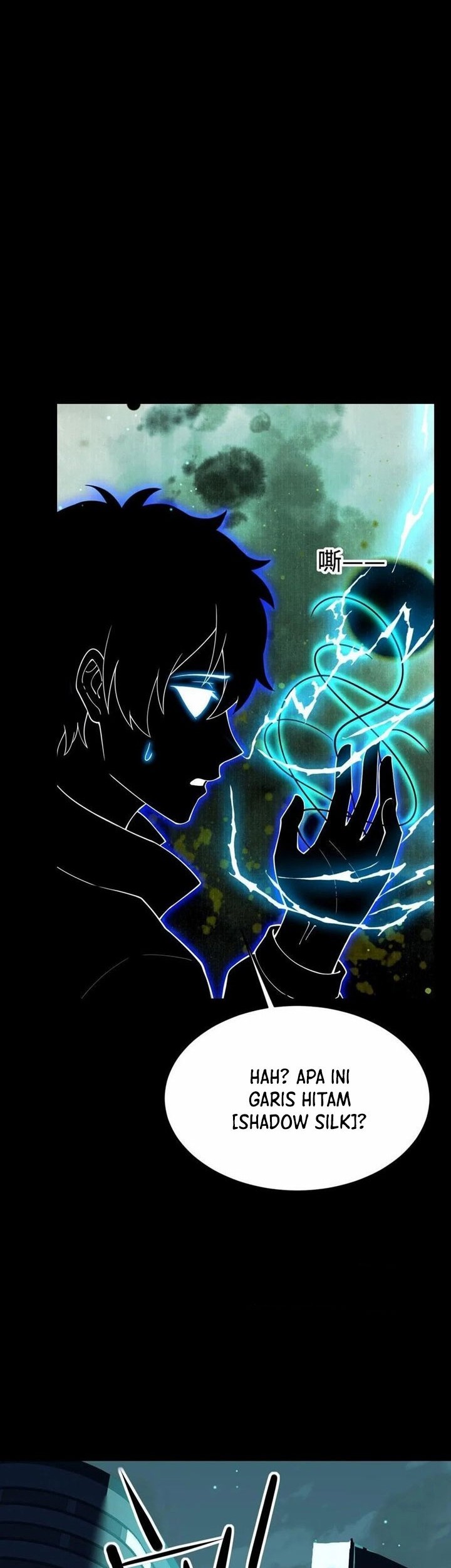 Leveling Up By Killing Gods Bab 36 halaman 7