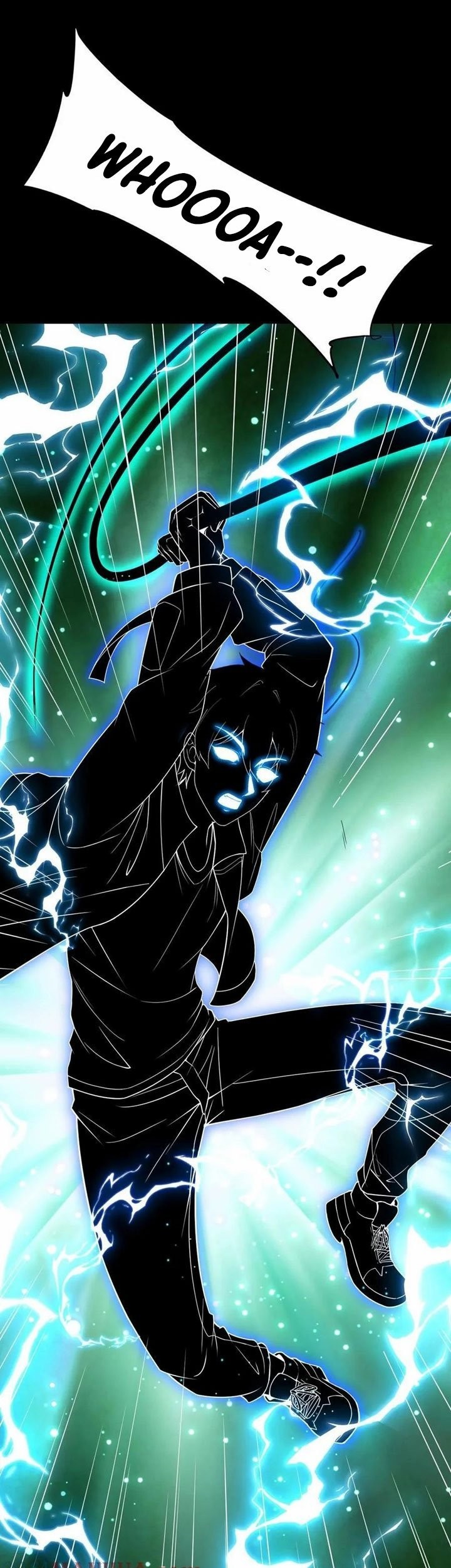 Leveling Up By Killing Gods Bab 36 halaman 9