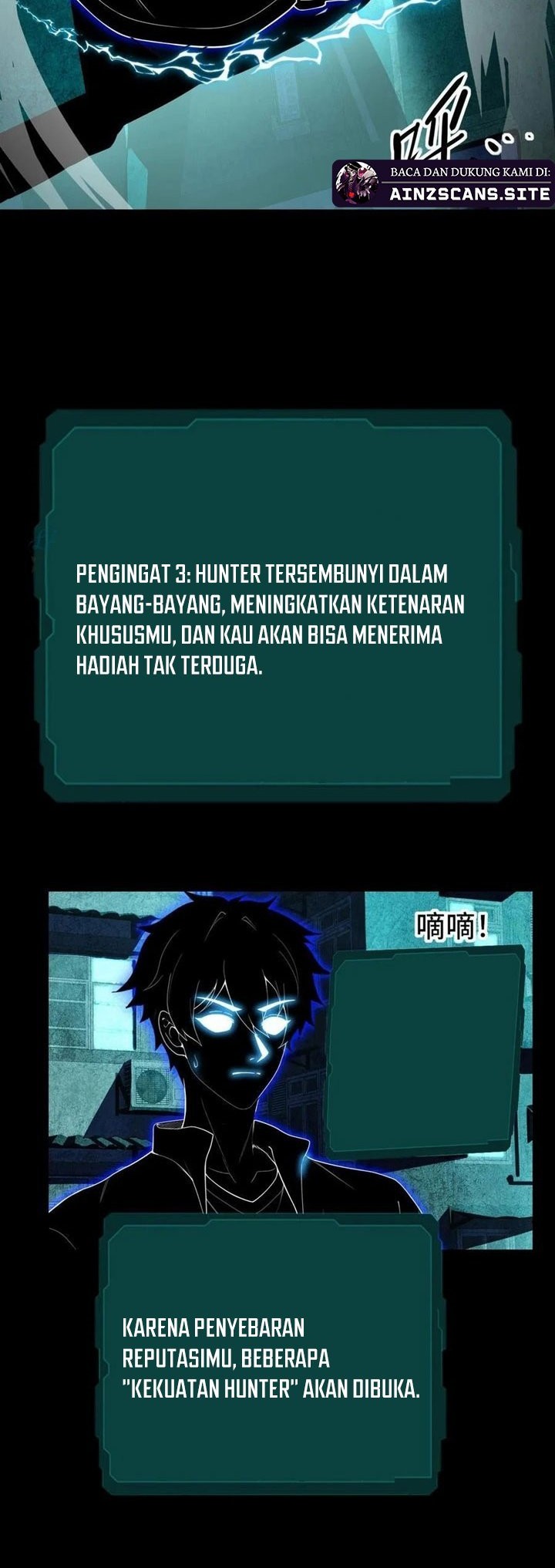 Leveling Up By Killing Gods Bab 36 halaman 14