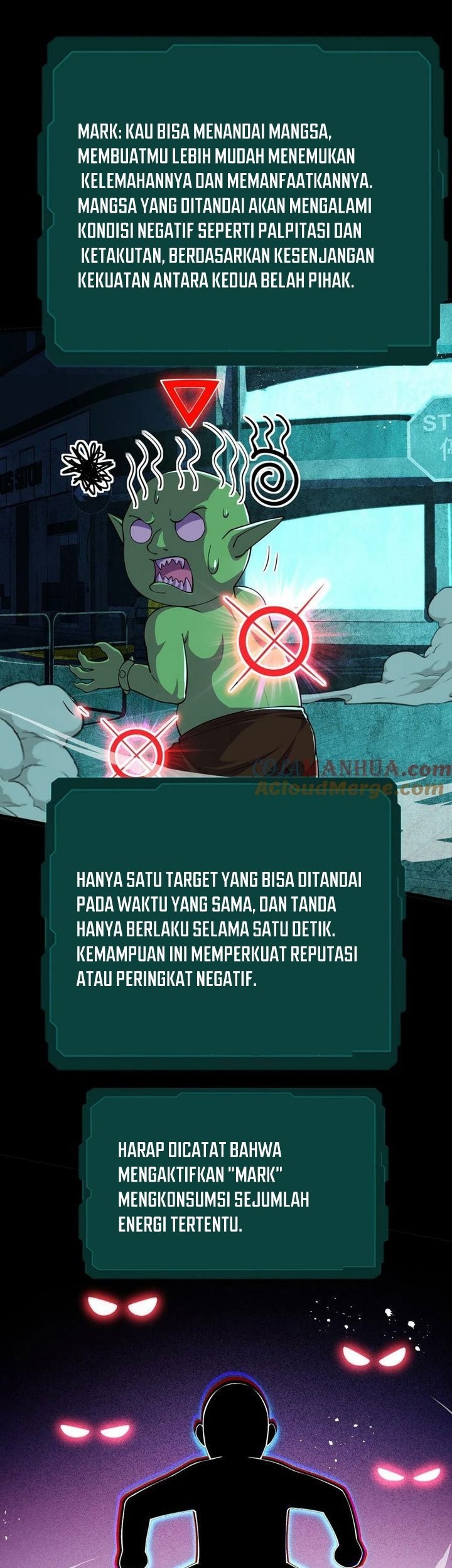 Leveling Up By Killing Gods Bab 36 halaman 15